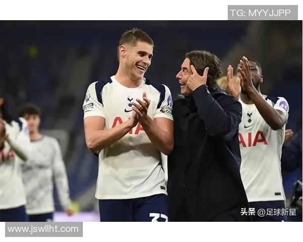 英超热刺大胜AC米兰4-0全场精彩瞬间回顾引发热烈反响 英超热刺大胜AC米兰4-0全场精彩瞬间回顾引发热烈反响