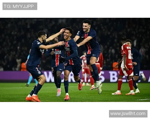 西甲激情对决巴黎圣日耳曼大胜马竞五球狂潮引爆全场盛况回顾