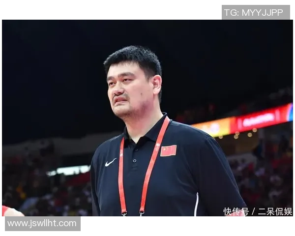 韩寒与姚明的跨界对话：文学与体育的完美碰撞与人生哲学探讨