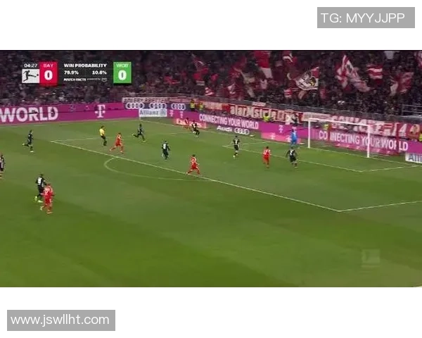 国王杯惊天逆转拜仁狂胜多特蒙德五球引发全场沸腾