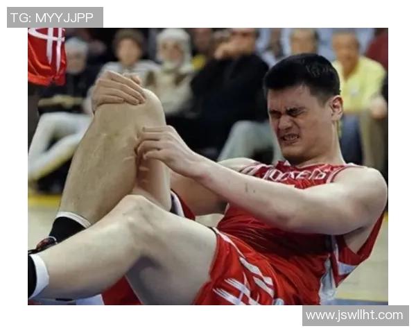 姚明篮球精神激励年轻一代追逐梦想的口号与理念探讨