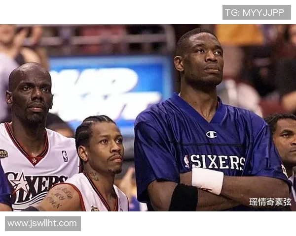 穆托姆博回忆与姚明的对决与友谊展现篮球的无国界魅力