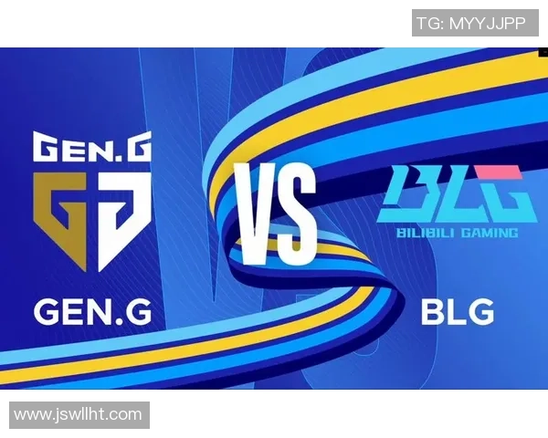 英雄联盟战术分析：深入探讨BLG的区域防守策略与执行细节