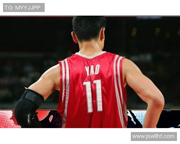 阿泰斯特深情回忆姚明传奇生涯致敬伟大友谊与篮球精神