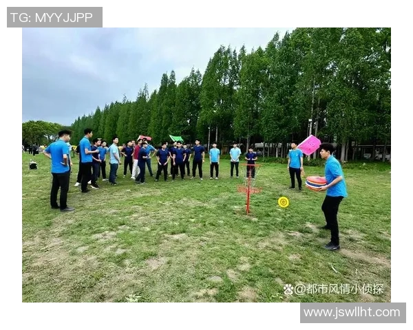 飞盘运动中的心理素质探讨：聚焦北京飞盘队的竞技心态与团队协作