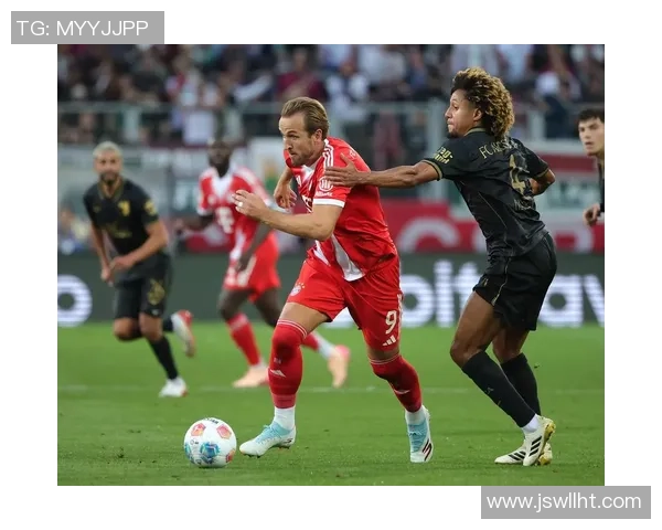 德甲惊现冷门拜仁逆转AC米兰全场沸腾瞬间引发热议 德甲惊现冷门拜仁逆转AC米兰全场沸腾瞬间引发热议