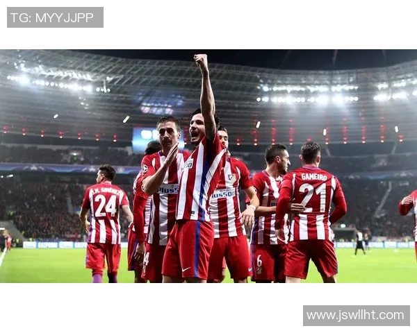 马竞逆转里昂精彩瞬间回顾国王杯激战四球大战引爆全场