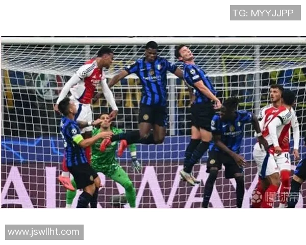 英超大战:国米狂胜热刺五球大捷引发全场震动与数据分析 英超大战:国米狂胜热刺五球大捷引发全场震动与数据分析