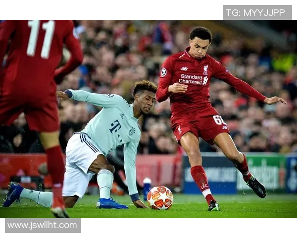 德甲精彩对决拜仁逆转利物浦绝杀瞬间点燃全场激情