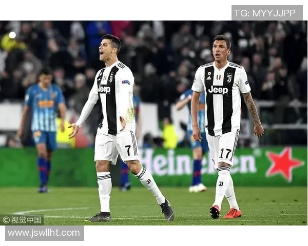 足总杯惊心动魄尤文图斯逆转曼城补时绝杀引爆全场激情